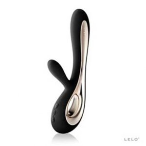 Lelo Rabbit Style Vibrator