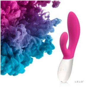 Lelo Luxury Ina Wave