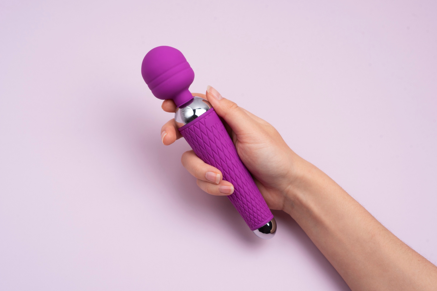 Health Benefits Of Vibrators: Love And Vitality