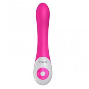 Nalone Curve Vibrator