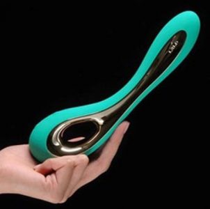 Lelo Isla G-Spot Vibrator