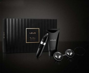 Lelo Alibi Sex Kit