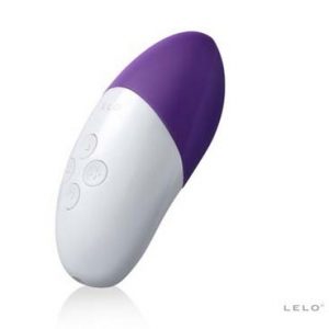 Lelo G-Spot Vibrator