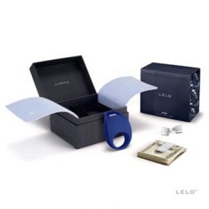 Lelo Pino Luxury Cock Ring