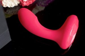 L’Amourose Rosa Rouge Massager