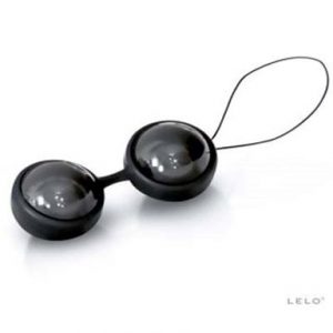 Lelo Luna Beads