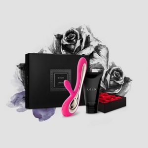 Lelo Only You Luxury Gift Set