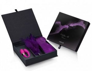 Lelo Indulge Me Gift Set