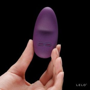 Lelo Lily 2 Adult Massager