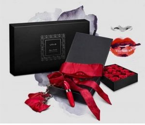 Lelo Open Secrets Kit