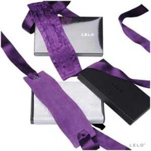 Lelo Silk Restraints