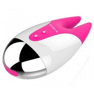 Nalone Fifi White Massager