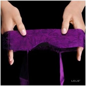 Lelo Luxury Blindfold