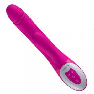 Nalone Rabbit Vibrator Wave