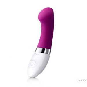 Lelo Gigi 2 G-Spot Massager