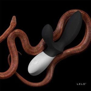 Lelo Loki Wave Prostate Vibrator