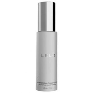 Lelo Anti-Bacterial Cleaning Spray