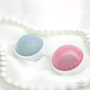 Lelo Luna Beads