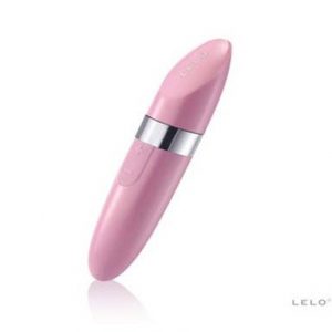 Lelo Mia 2 Lipstick Vibrator