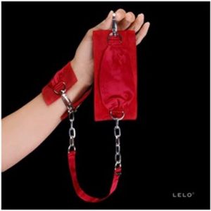 Lelo Bondage Cuffs Australia