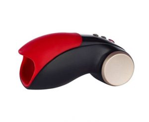 Cobra Libre 2 By Fun Factory Is Used For Hands-free Stimulation