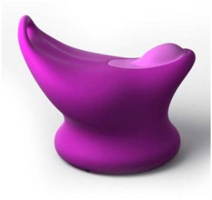 International Rockin' Chair From The Product Range Fetish Fantasy By Pipedream Products