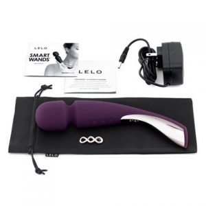 Lelo Smart Wands Large