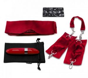 Lelo Adore Me Pleasure Kits