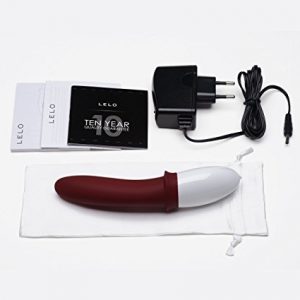 Lelo Billy P-Spot Vibrator