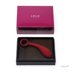 Lelo Non Vibrating P-Spot Massager