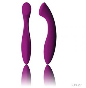 Lelo G-Spot Vibrator