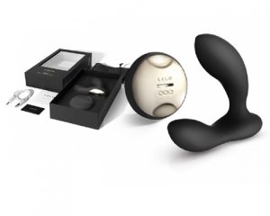 Lelo Hugo P-Spot Vibrator