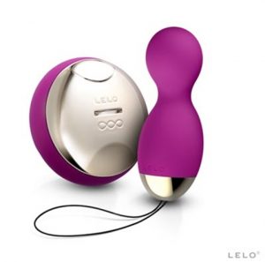 Lelo Hula Beads