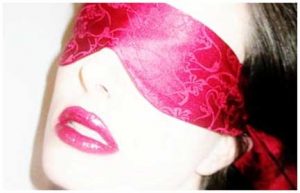 Lelo Intimate Blindfold