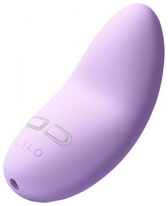 Lelo Lily 2 Handheld Massager