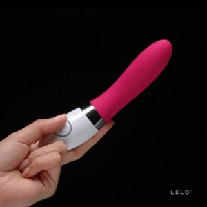 Lelo Liv 2 G-Spot Vibrator