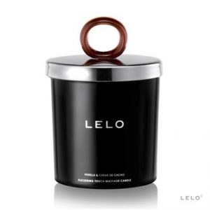 Lelo Massage Candles