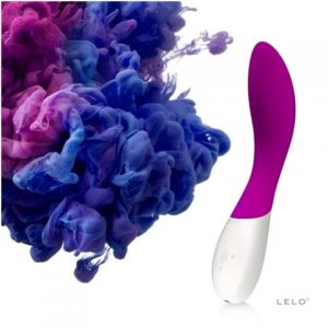 Lelo Mona Wave Vibrator