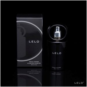 Lelo Personal massage Oils