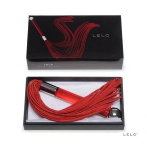 Lelo Bondage Floggers