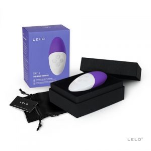 Lelo Siri 2