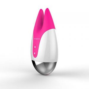 Fifi Rechargeable Clitoral Massager