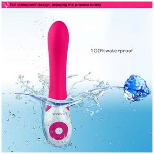 Nalone Pulse Vibrating G-Spot Massager