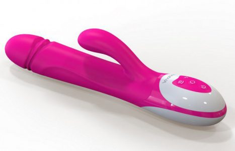 Nalone Wave Rabbit Vibrator