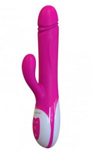 Nalone Vibrating Rabbit Massager