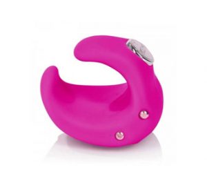 Pyxis Finger Massager From The Product Range Key By Jopen