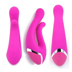 Silicone Vibrators: Why Should I Look For One?