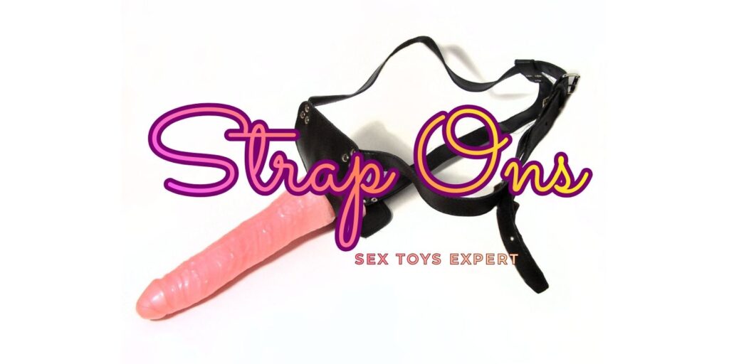 The Ultimate Strap Ons Guide: Don’t Miss This!