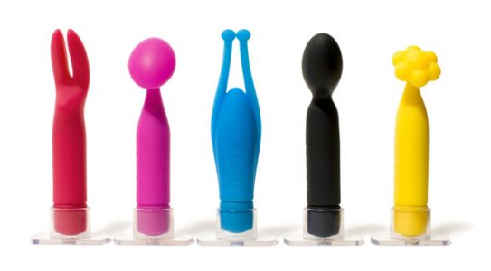 Vibrating Ticklers: Guide To The Best Vibrators