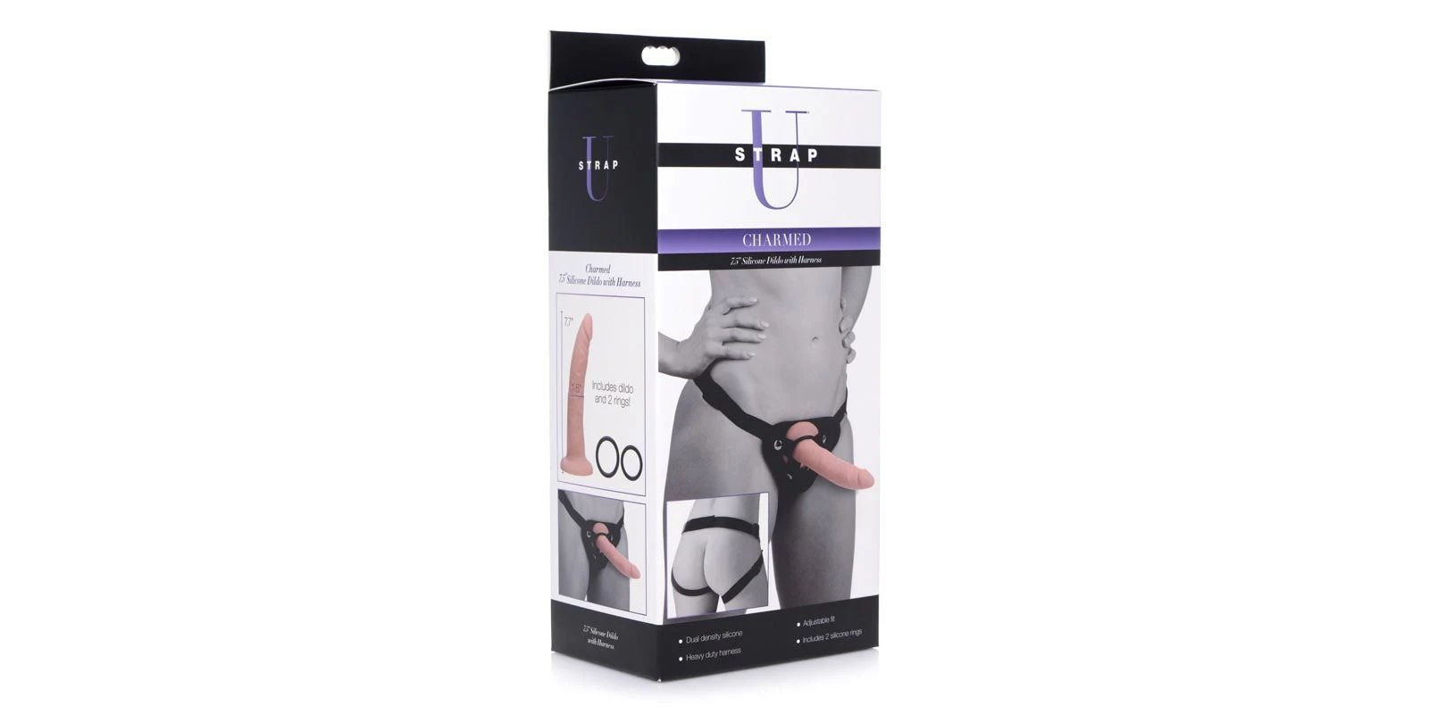Strap Ons